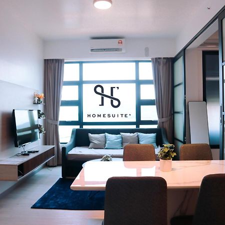 Homesuite' Home At Jesselton Quay Kota Kinabalu Exterior photo