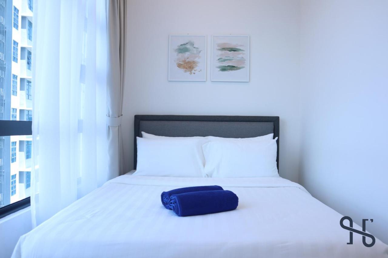 Homesuite' Home At Jesselton Quay Kota Kinabalu Exterior photo