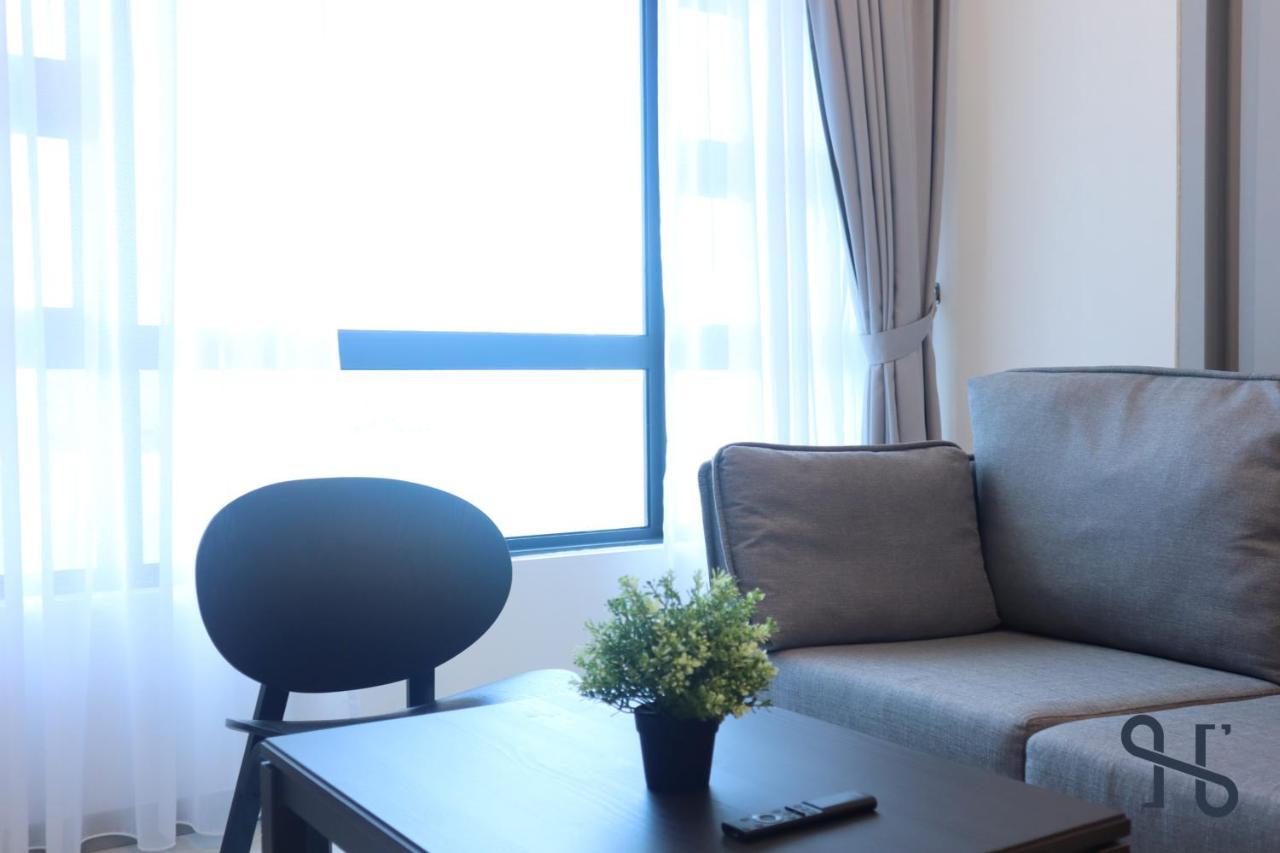 Homesuite' Home At Jesselton Quay Kota Kinabalu Exterior photo