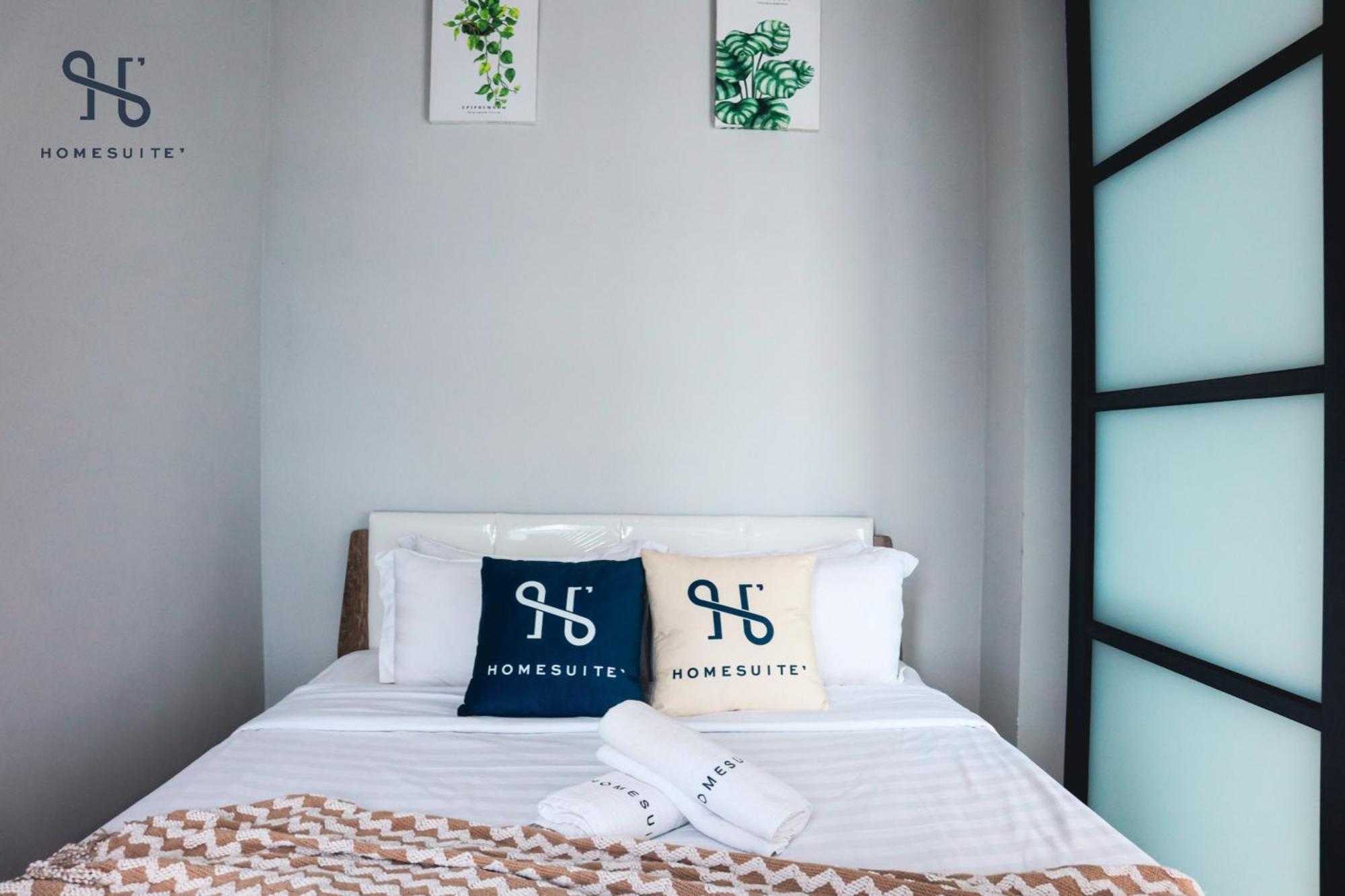 Homesuite' Home At Jesselton Quay Kota Kinabalu Exterior photo